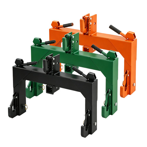 Point quick hitch for - 3,
